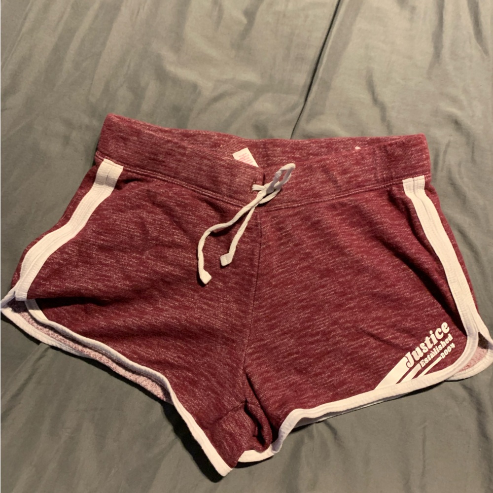Justice Shorts
